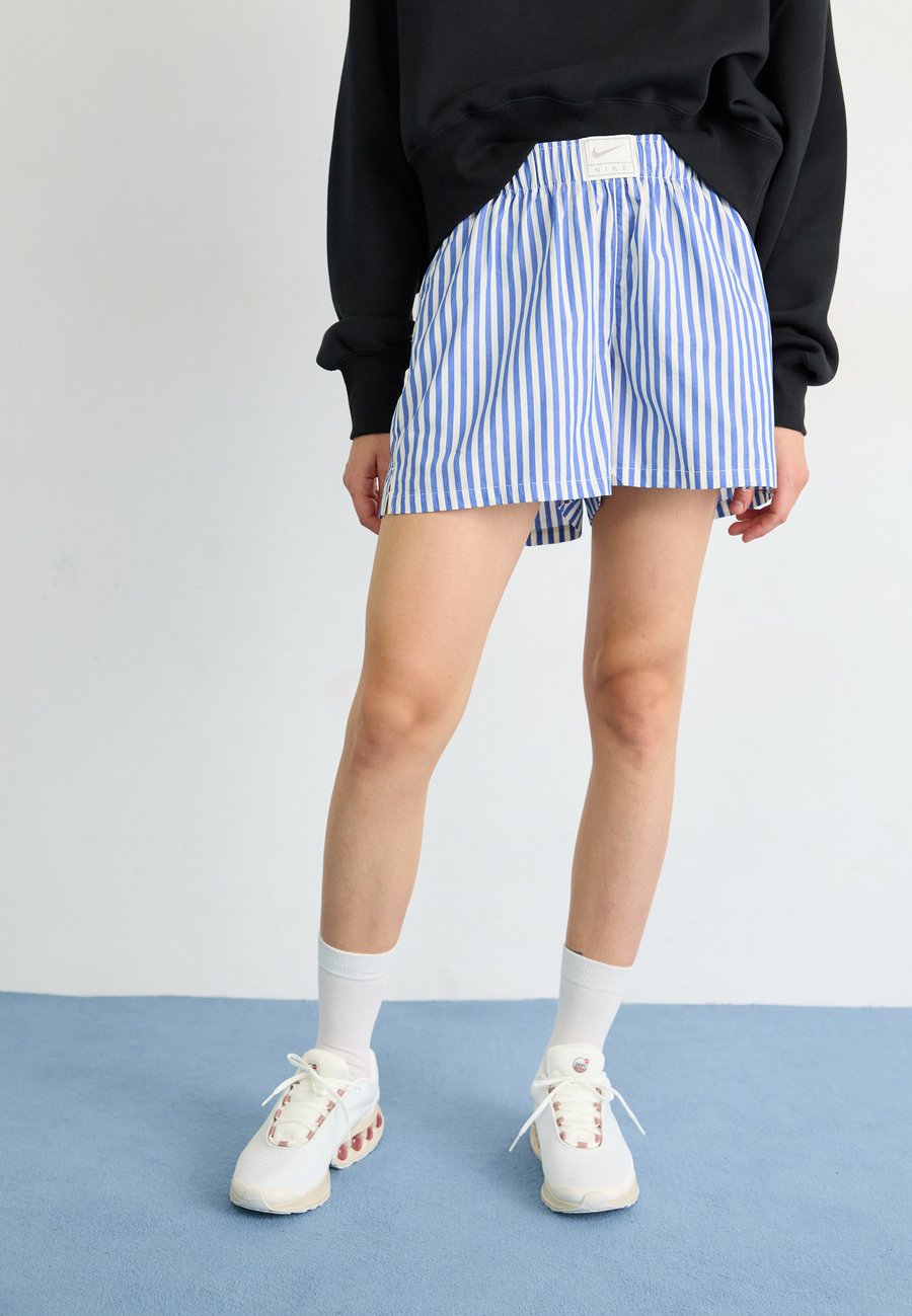 

Шорты Nike Sportswear STRIPE, Game Royal/Sail/Blue