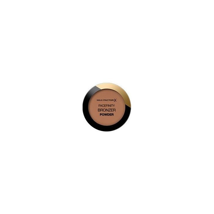 Пудра для лица Facefinity Bronzer Powder Polvos Bronceadores Max Factor, Marrn
