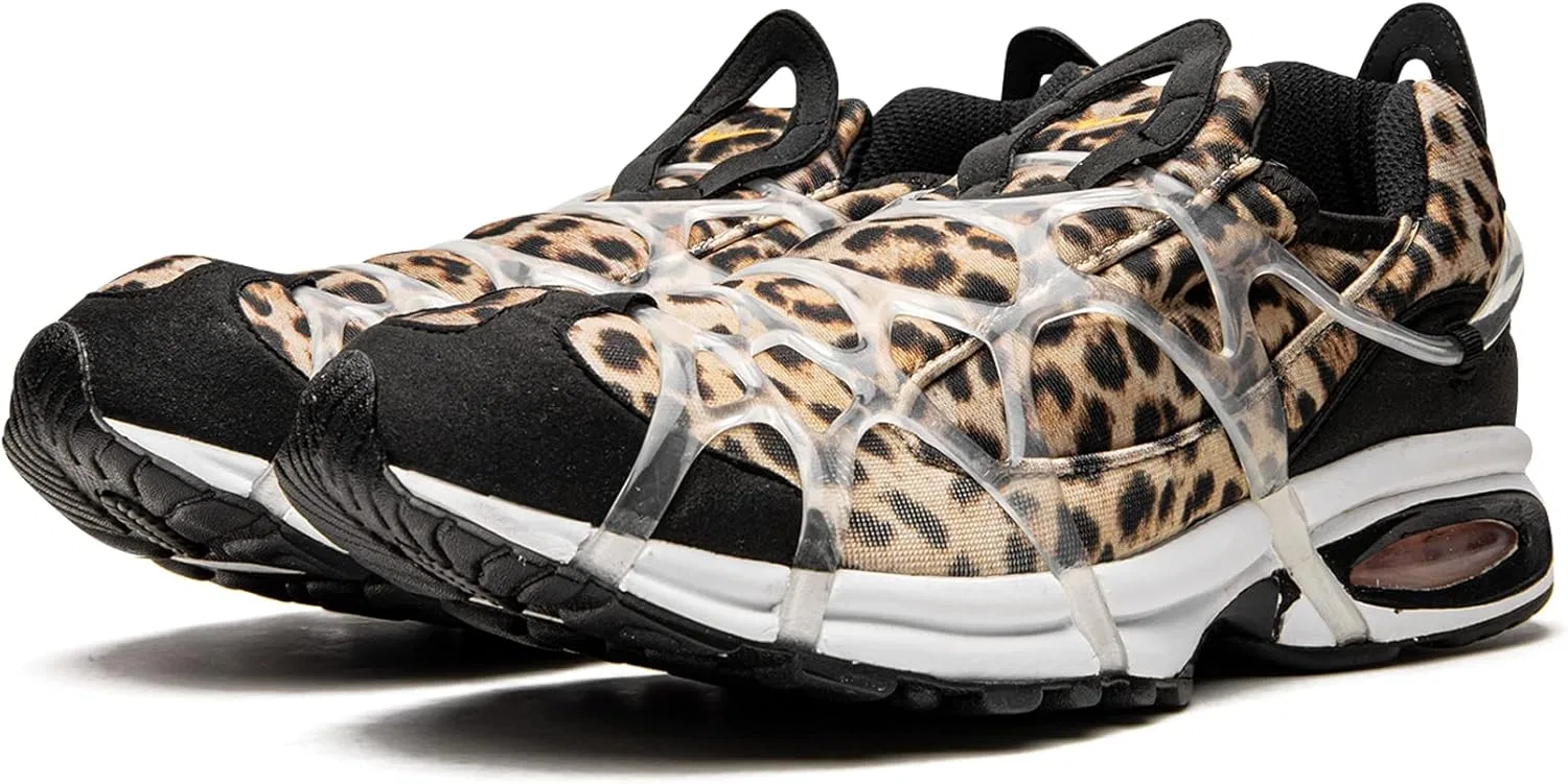 Мужские кроссовки Nike Air Kukini Se, Black Multi — фото 2