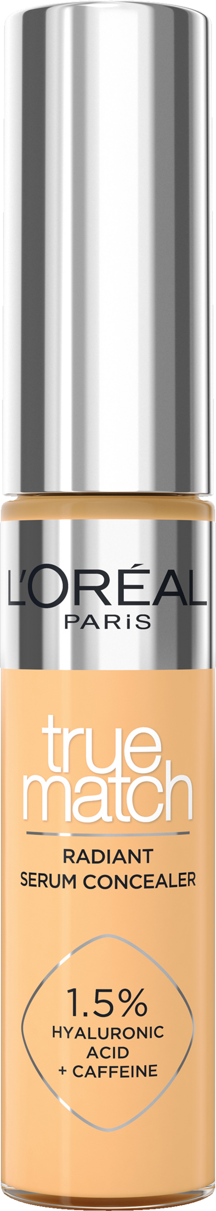 

Консилер L’Oréal Paris True Match Radiant Serum Concealer 6N Medium