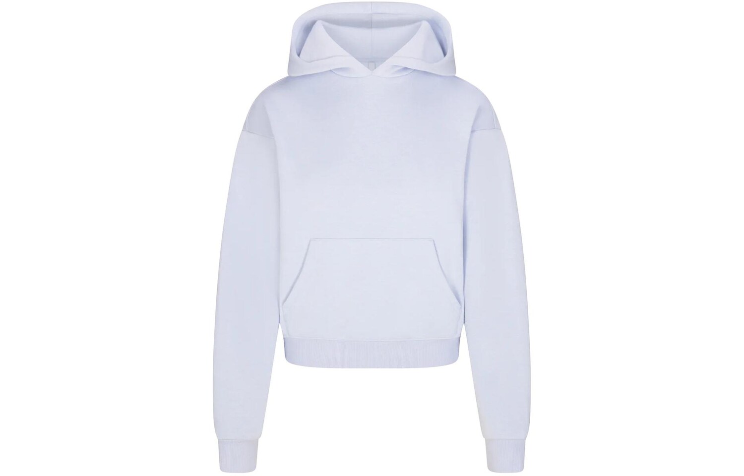 

Свитшот женский PERIWINKLE/барвинок Skims