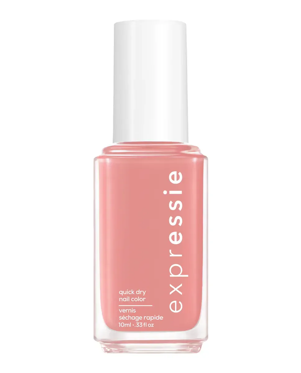 Лак для ногтей Expressie быстросохнущий Essie, 10 Second Hand, First Love
