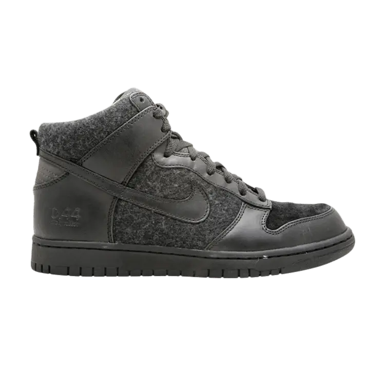 

Кроссовки Nike Dunk Hi Supreme Spark, Sticky Rubber