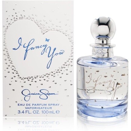 

Парфюмированная вода Jessica Simpson I Fancy You