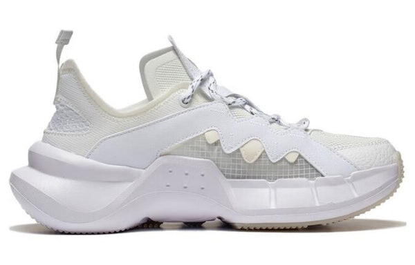 Кроссовки wade essence 2.3 lite Li-Ning, белый — фото 2