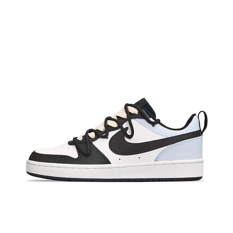 

Кроссовки Nike Court Borough 2 Kids' Skateboarding Shoes Grade School