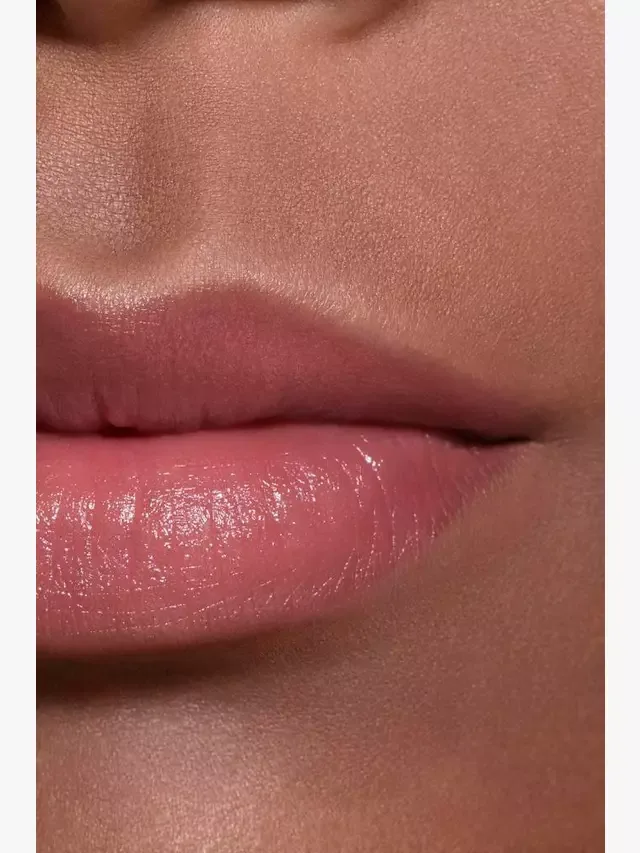 Les Beiges Бальзам для губ Здоровое сияние CHANEL, Warm — фото 4