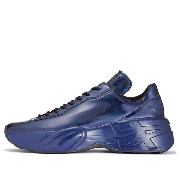 

Кроссовки Onitsuka Tiger P-Trainer Przm Running Shoes Blue, синий