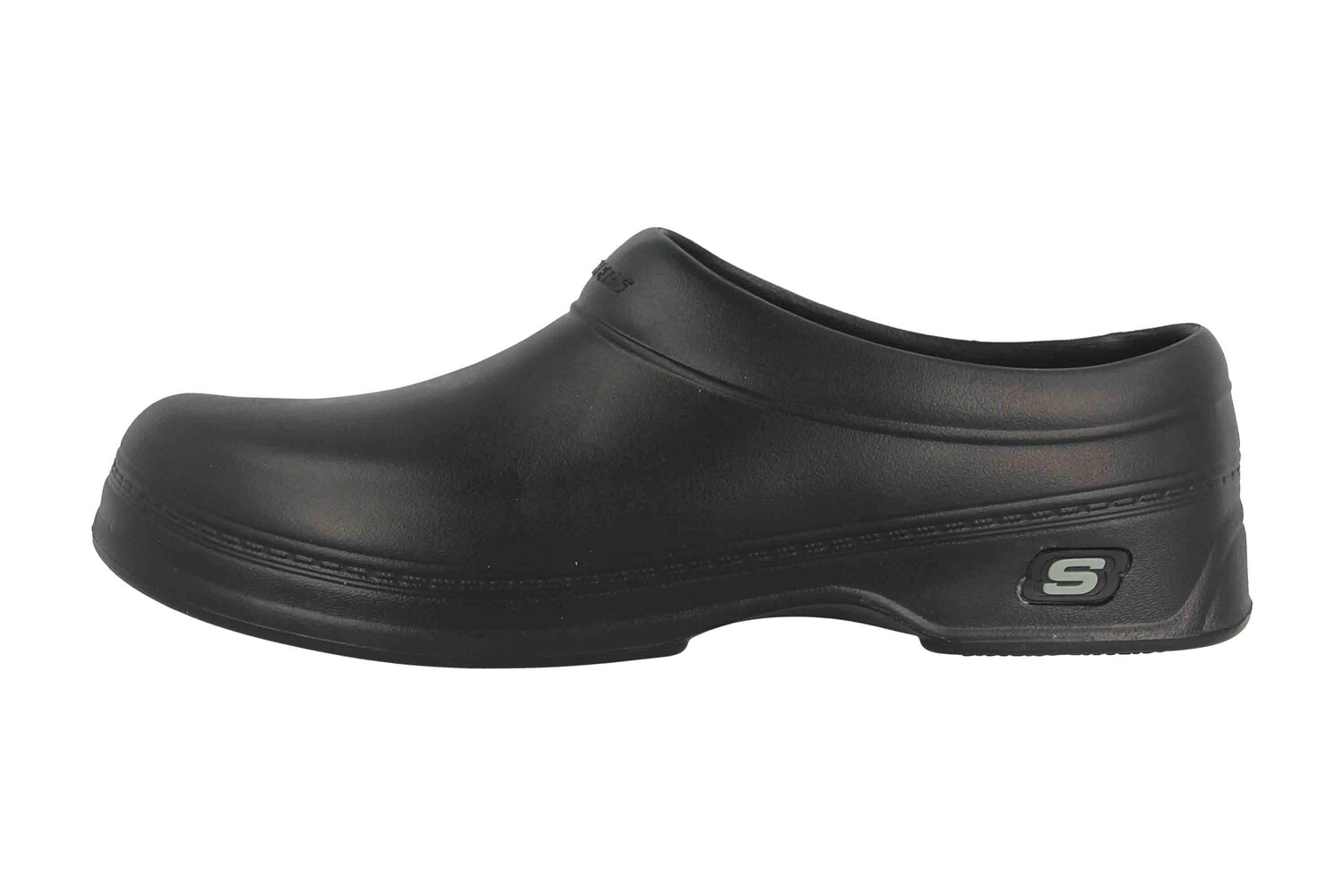 

Туфли Skechers Arbeitsschuhe, черный