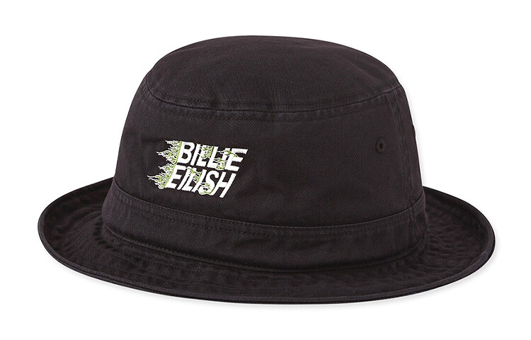 

UNIQLO Унисекс Панама UNIQLO Gundam, Black