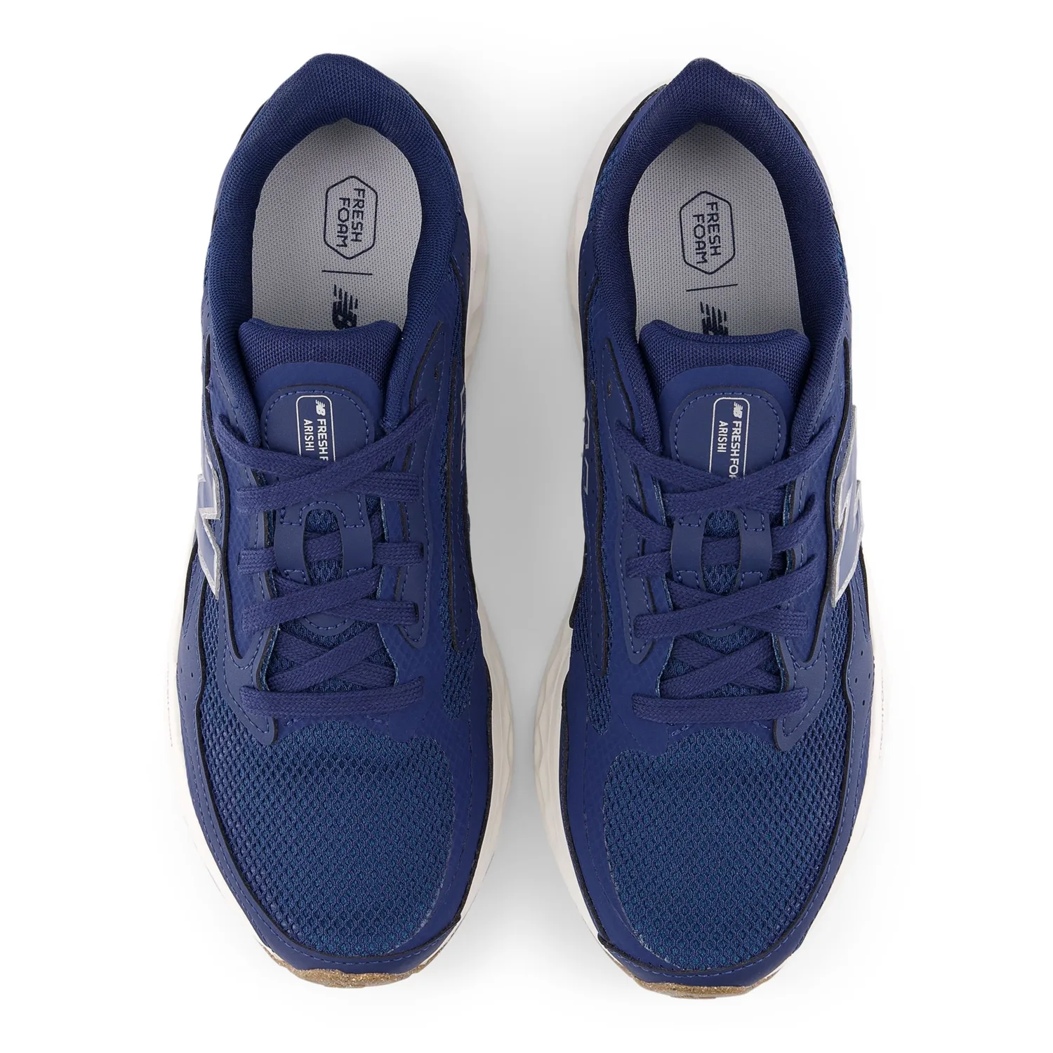 MARISTA4 / MARISTN4 / MARISTX4 New Balance, NAVY — фото 3