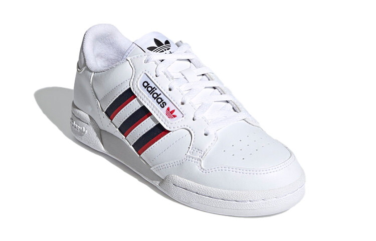 Adidas originals Continental Детские кроссовки для скейтбординга GS — фото 3