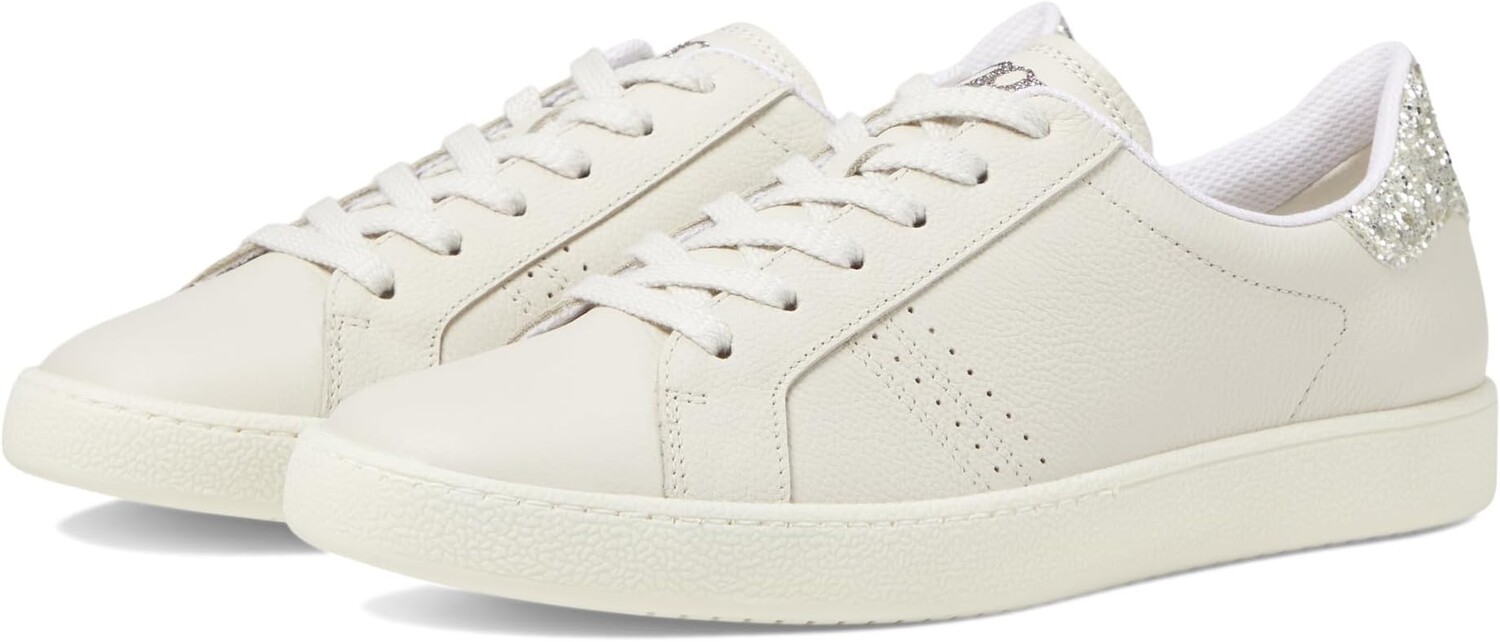 

Кроссовки Paul Green Texas Sneaker, цвет Ivory/Pale Gold