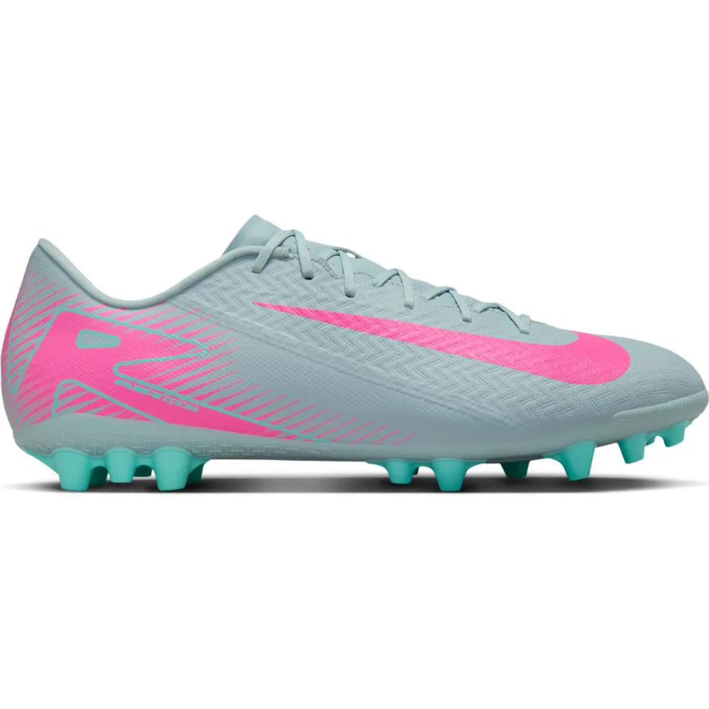 

Футбольные бутсы Nike Mercurial Vapor 16 Academy AG, синий