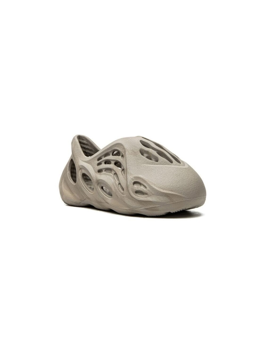 

Adidas Yeezy Kids кроссовки YEEZY Foam Runner Stone Sage, нейтральный цвет