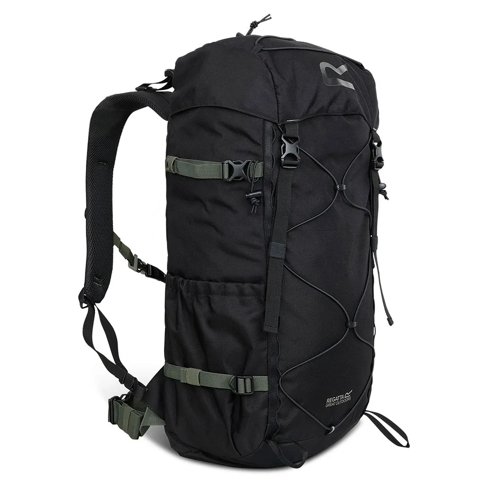 

Рюкзак Regatta Survivor V 35L, черный