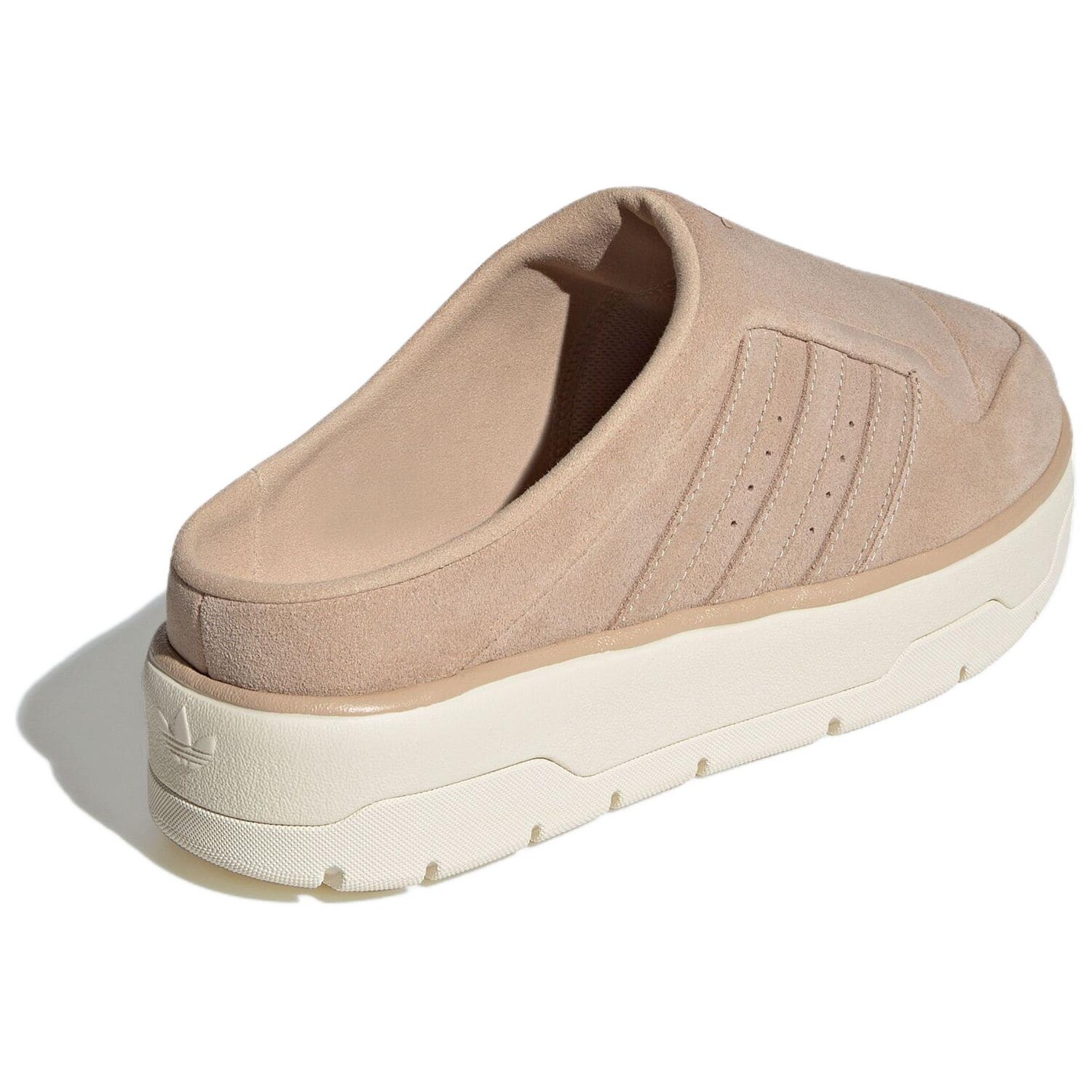 Тапочки Rivalry женские Adidas Originals — фото 4