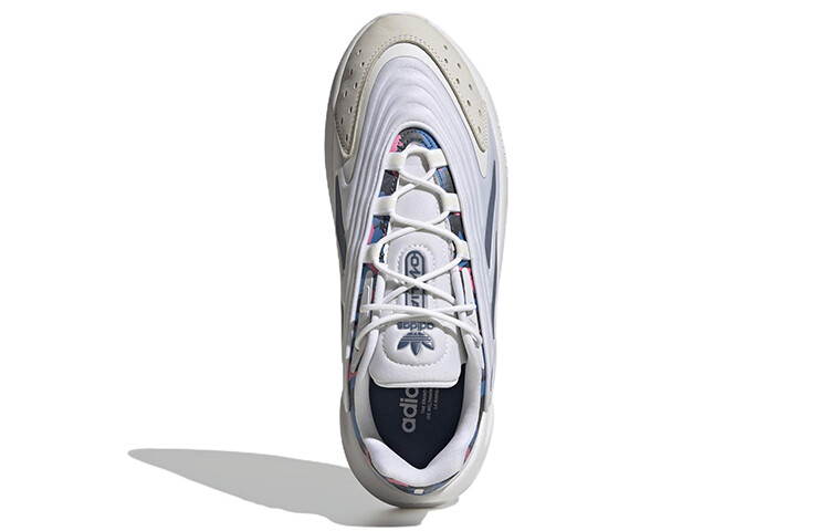 Мужские кроссовки adidas originals Ozelia Lifestyle — фото 3