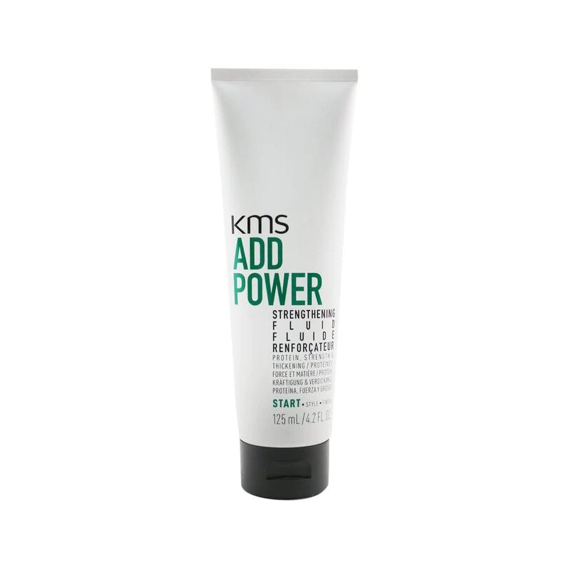 

Kms California Add Power Укрепляющий флюид для тонких и нежных волос 125 мл