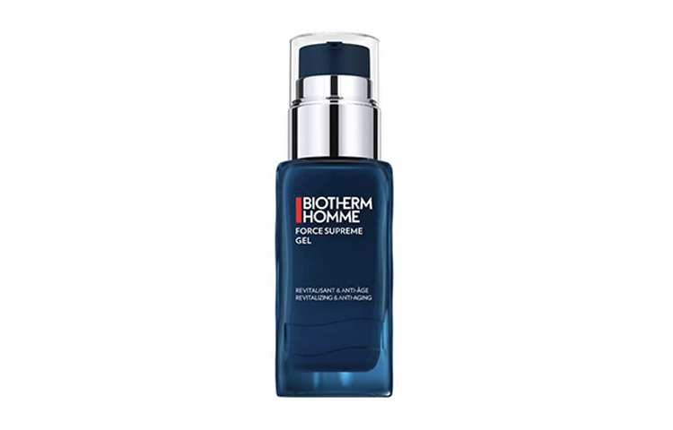 

Гель-сыворотка Ultra Gel Serum Tightening 50ml BIOTHERM
