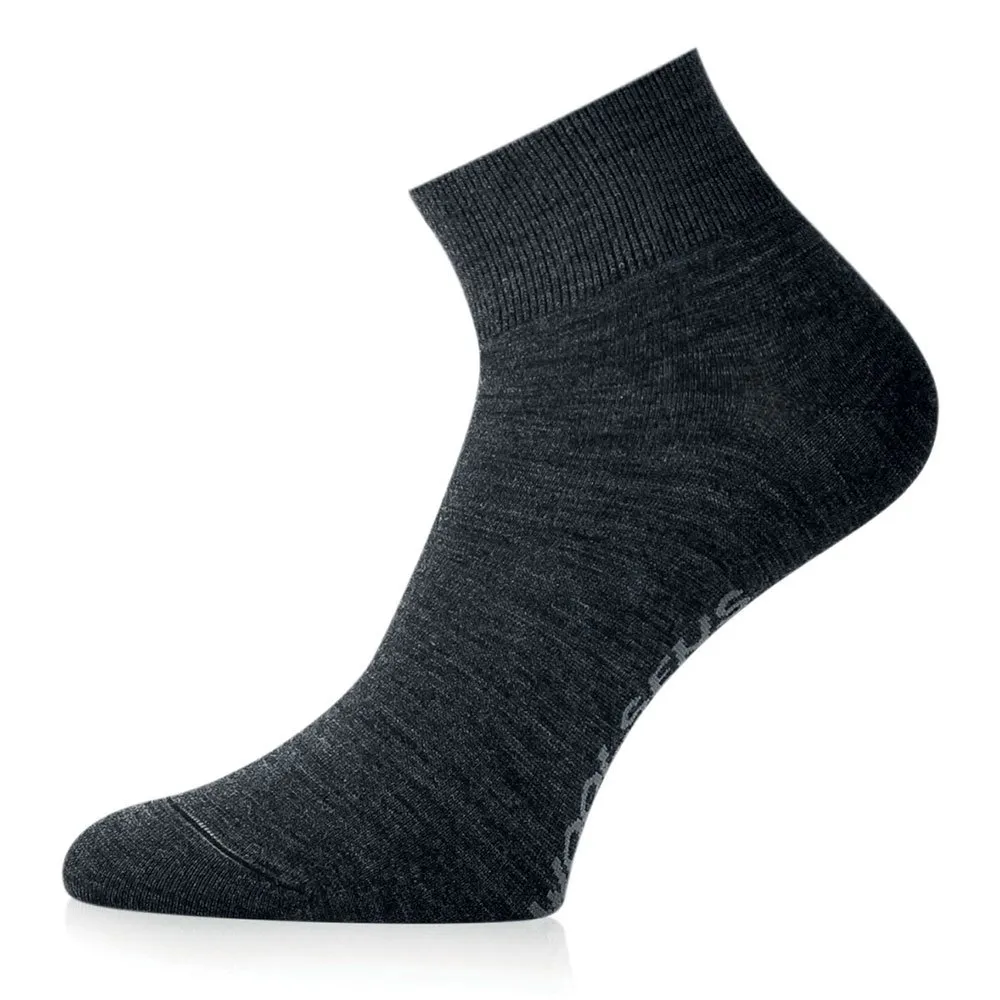 

Носки Lasting FWE 816 short, синий