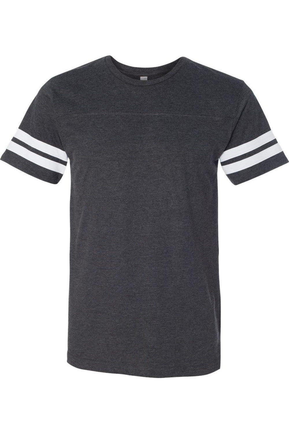 

Футболка LAT Football Fine Jersey, цвет vintage smoke/ white