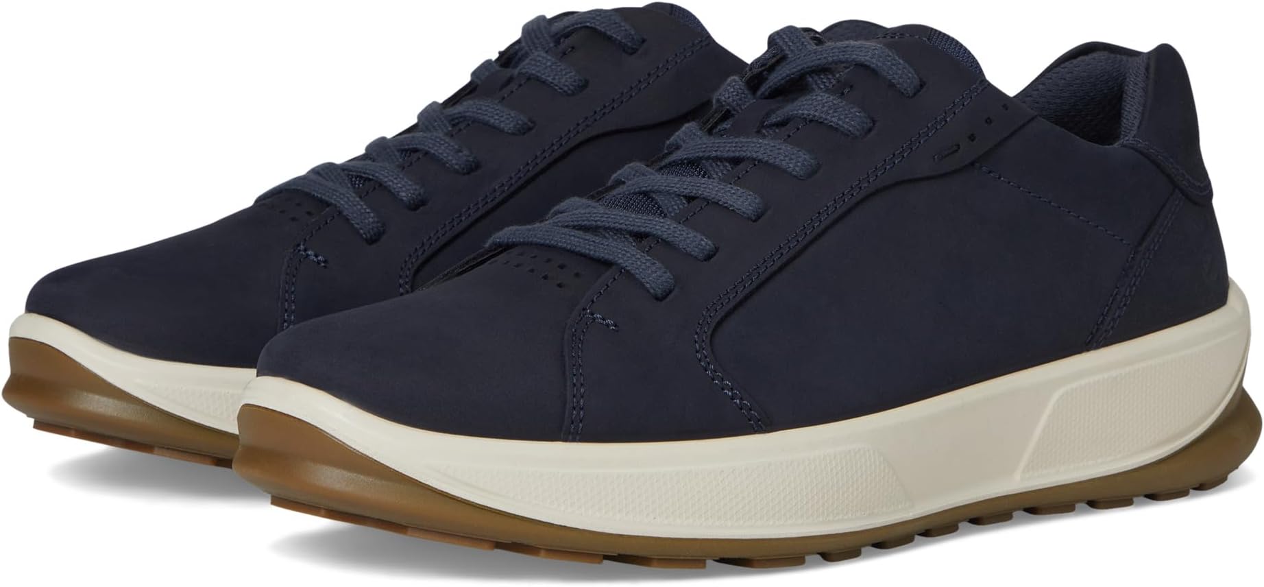 

Кроссовки ECCO Byway 2.0 Sneaker, цвет Marine
