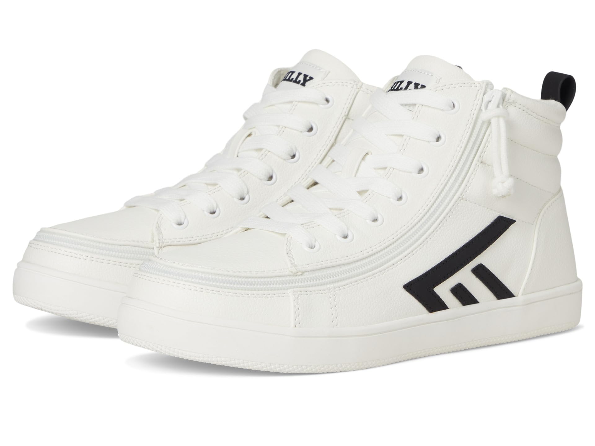 

Кроссовки BILLY Footwear BILLY CS High Top, белый/черный