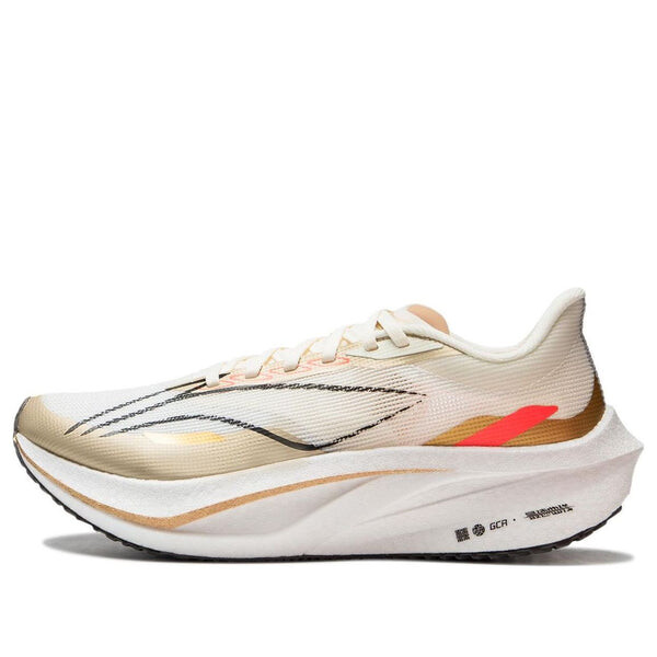 Кроссовки feidian 4 challenger Li-Ning, белый