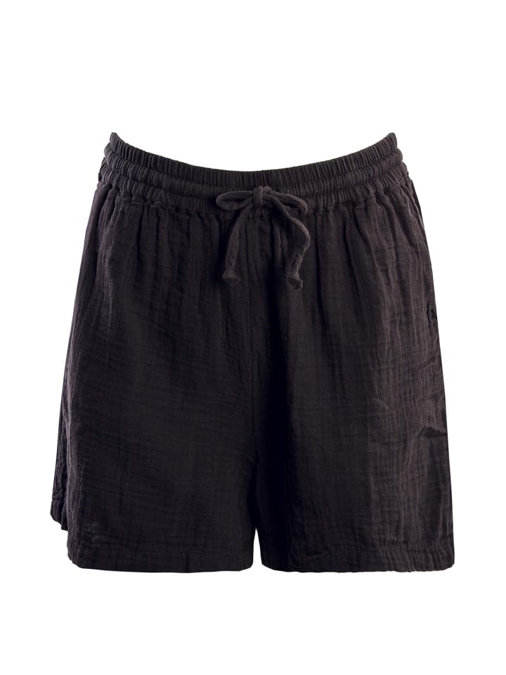

Шорты ONLY Shorts, черный