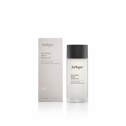 

Jurlique Activating Water Essence+ с экстрактом корня алтея, 2,5 унции