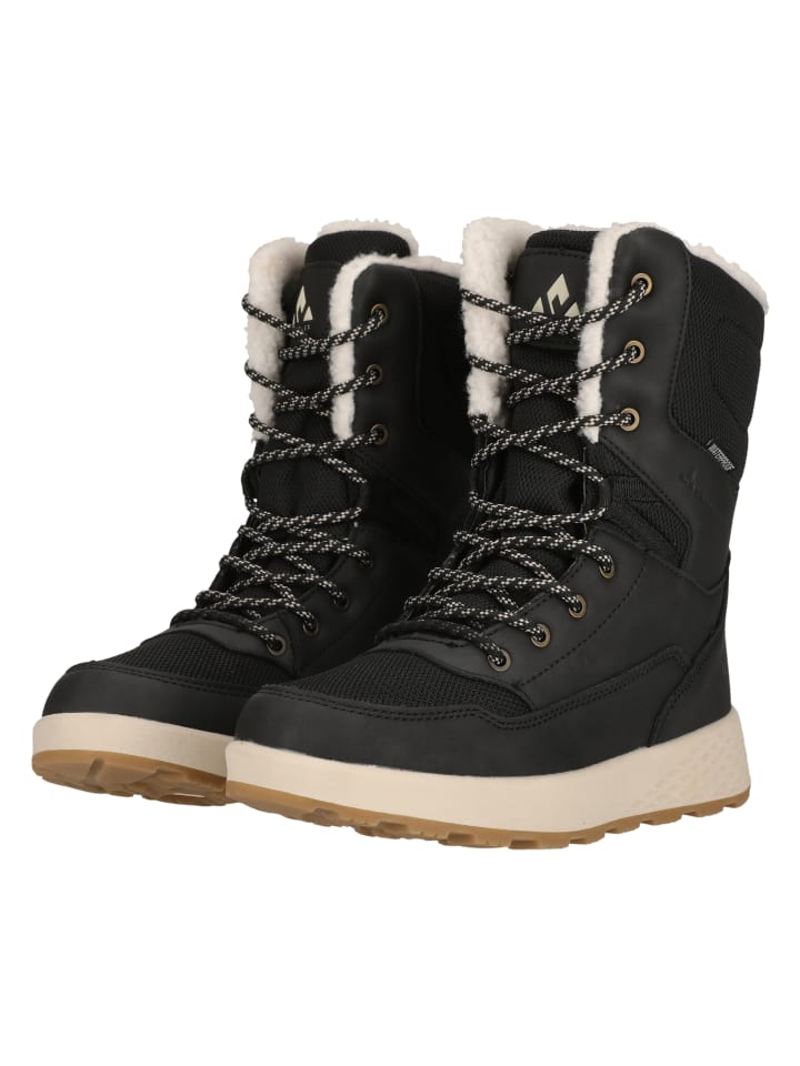 Сапоги Whistler Winterstiefel Loumon V2, черный