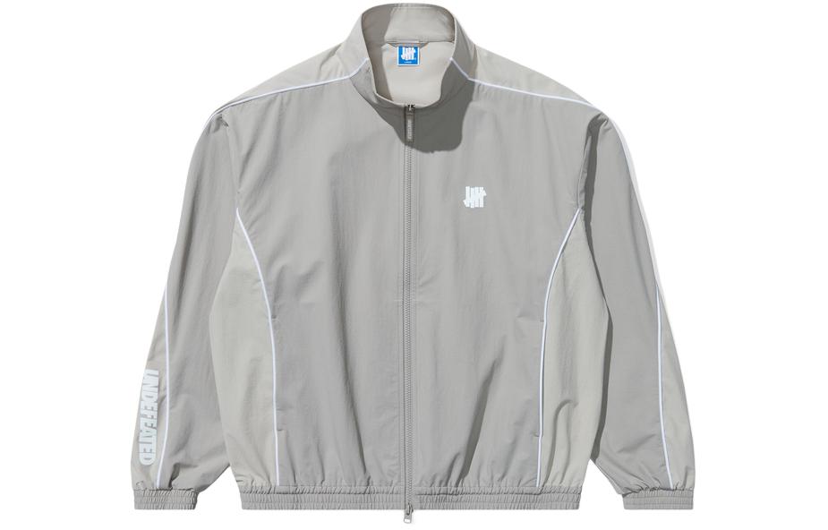 

UNDEFEATED Куртка Unisex, Gray
