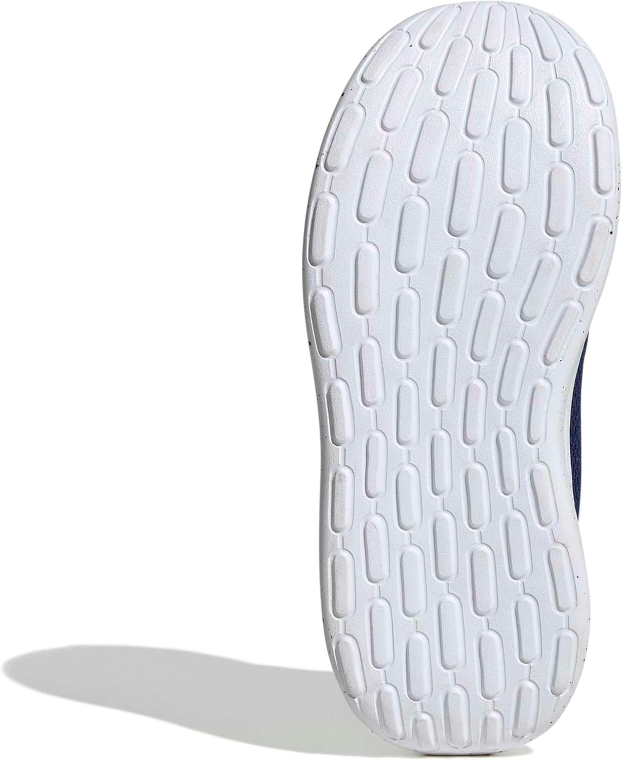Беговые кроссовки adidas Kids Lite Racer Adapt 7.0, темно-синий — фото 3