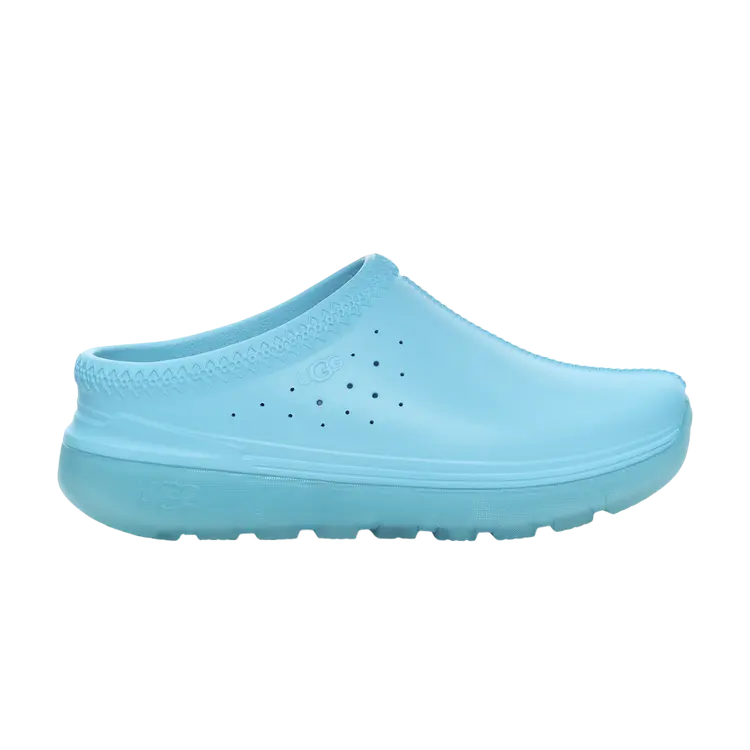 

Кроссовки Tasman Sport Slipper, цвет Agua Blue