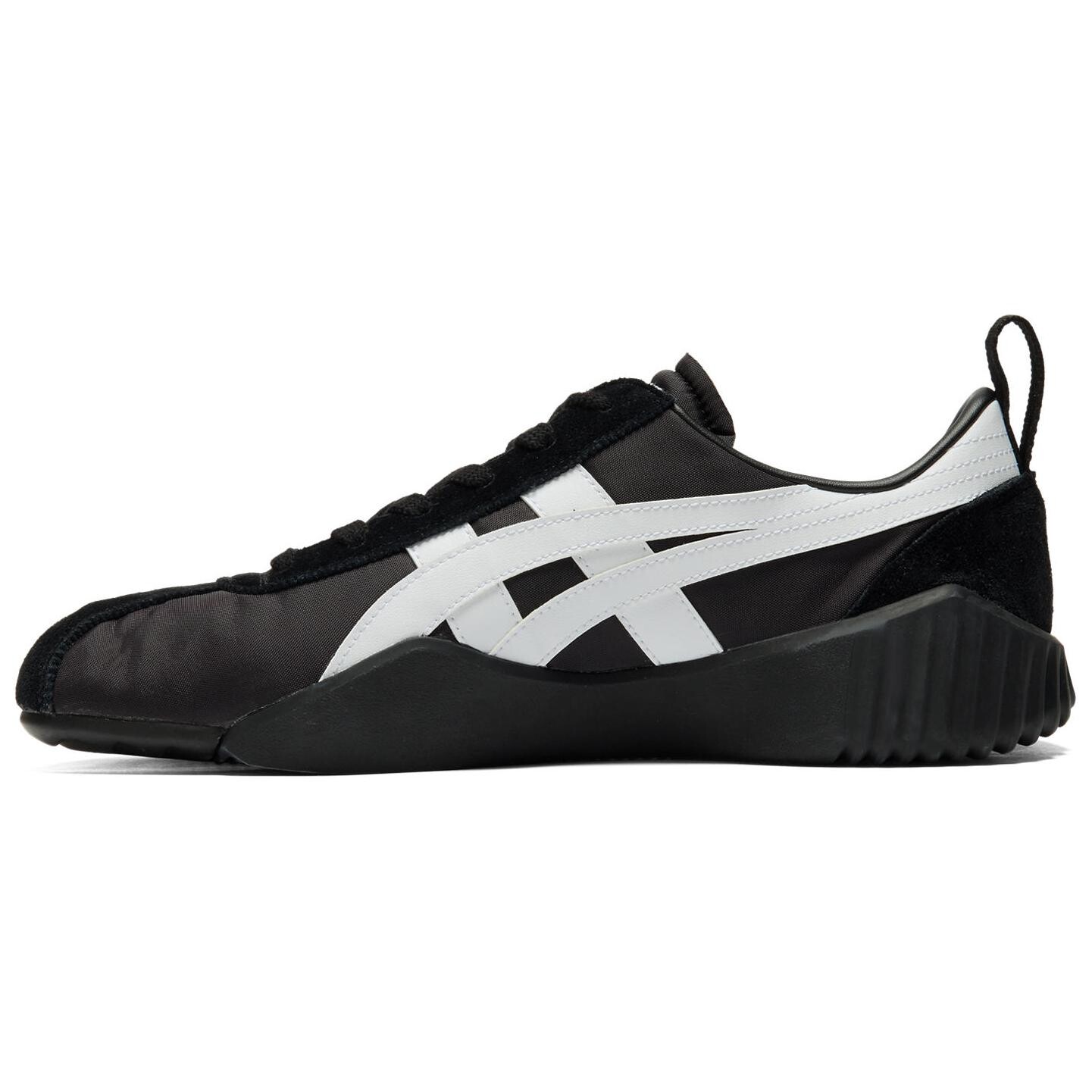 

Кроссовки Onitsuka Tiger Acromount Lifestyle Shoes Unisex Low-top Black/White, белый