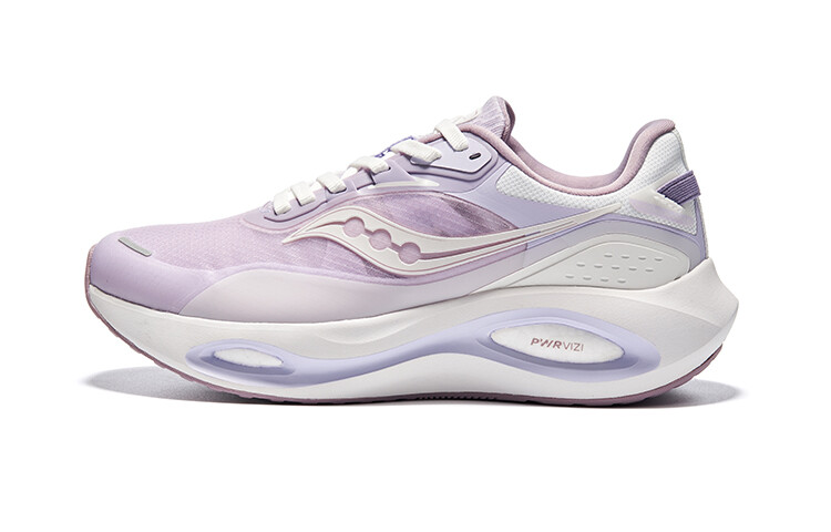 

Кроссовки женские Phoenix Inferno 3 Low-top Фиолетовый Saucony