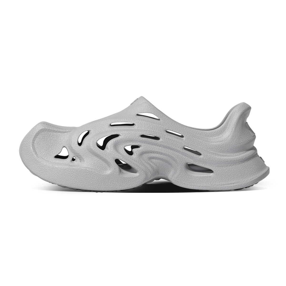 

Сабо мужские Maison Misfit 15, цвет Small silver ash