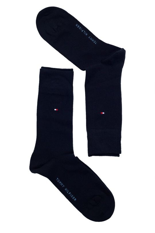 

Носки Tommy Hilfiger, темно-синий