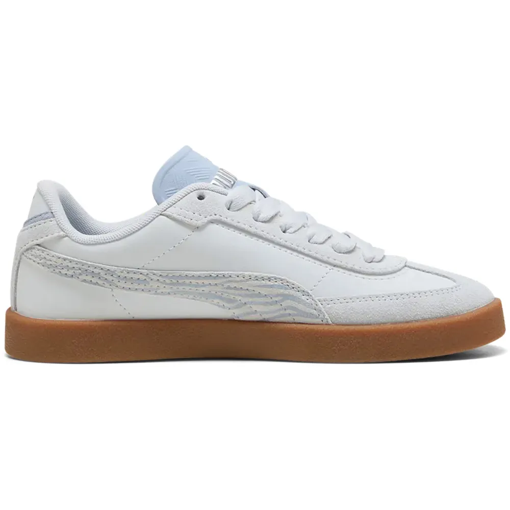 

Кроссовки Puma Club II Era Exploro, белый
