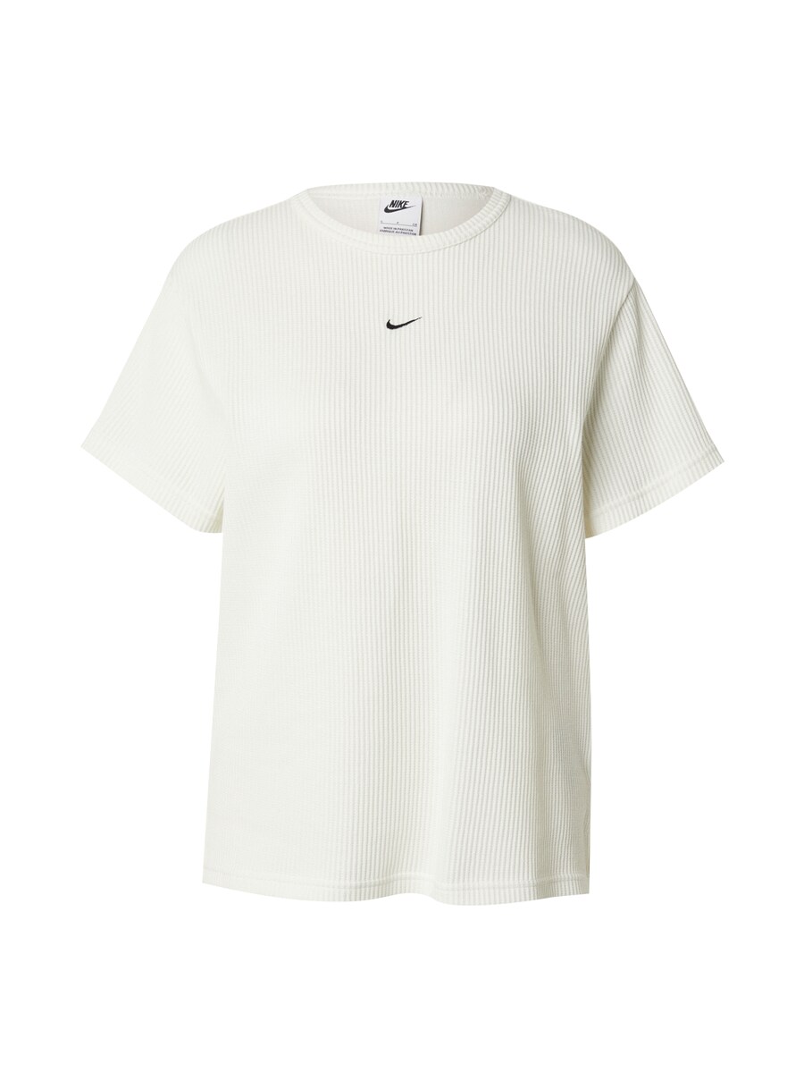 

Рубашка Nike Sportswear, белый