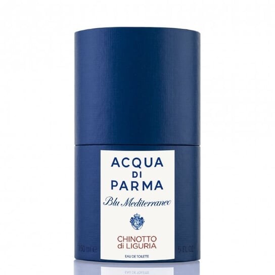 Туалетная вода, 150 мл Acqua di Parma, Blu Mediterraneo Chinotto Di Liguria — фото 3