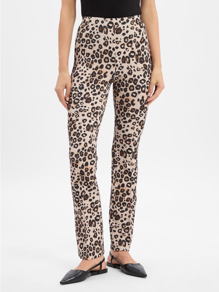 

Леггинсы MARC CAIN COLLECTIONS