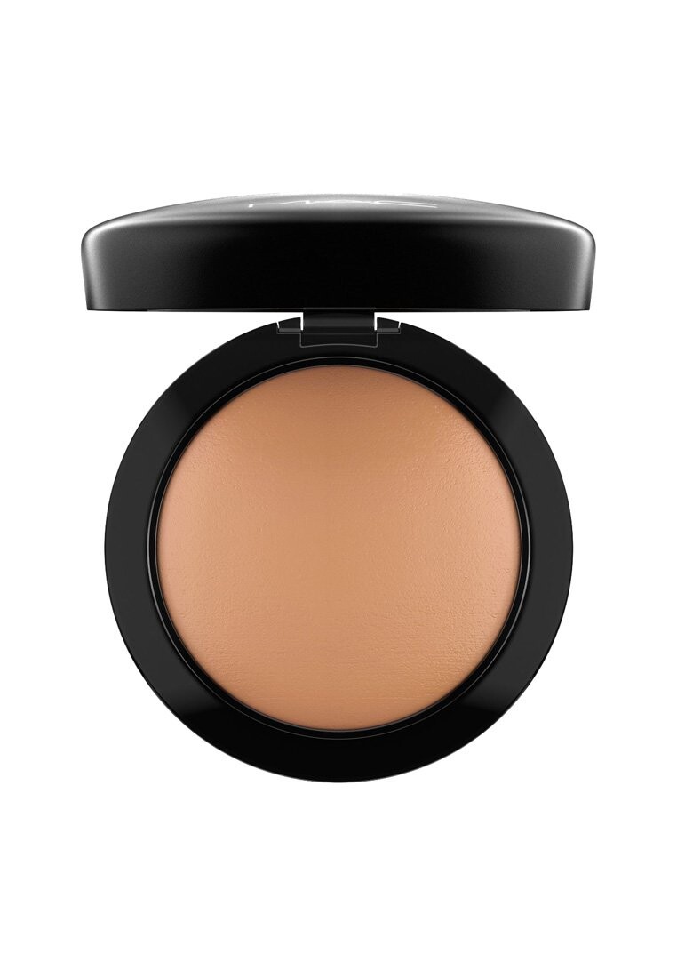 

Пудра для лица Mineralize Skinfinish Natural MAC, цвет give me sun!