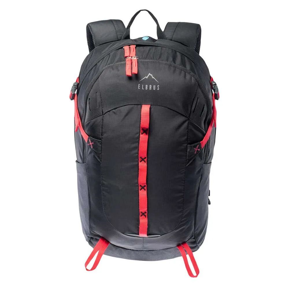 

Рюкзак Elbrus Atlantis 22L, черный