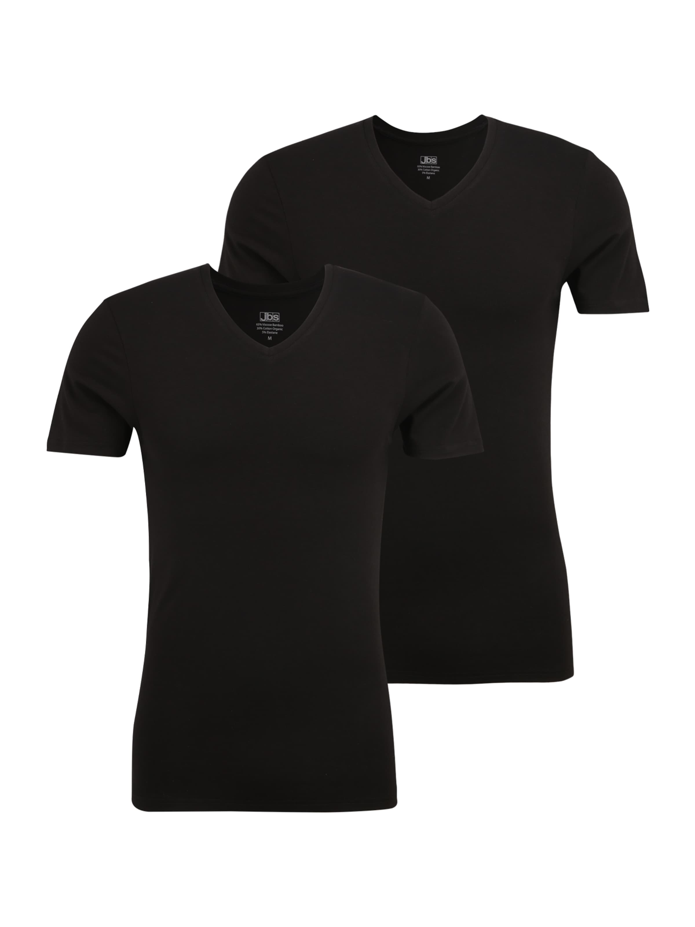 

Jbs Футболка в черном цвете