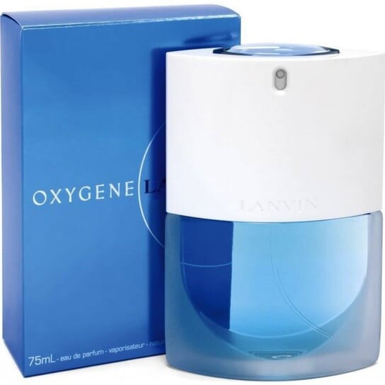 

Парфюмированная вода, 75 мл Lanvin, Oxygene Femme