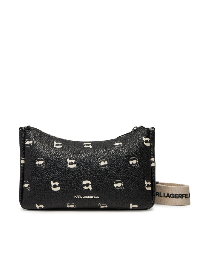 

Сумка A2W30207 Karl Lagerfeld, черный