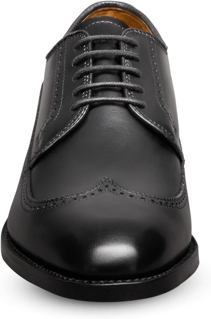 Мужские оксфорды Allen Edmonds Winston, черный — фото 2