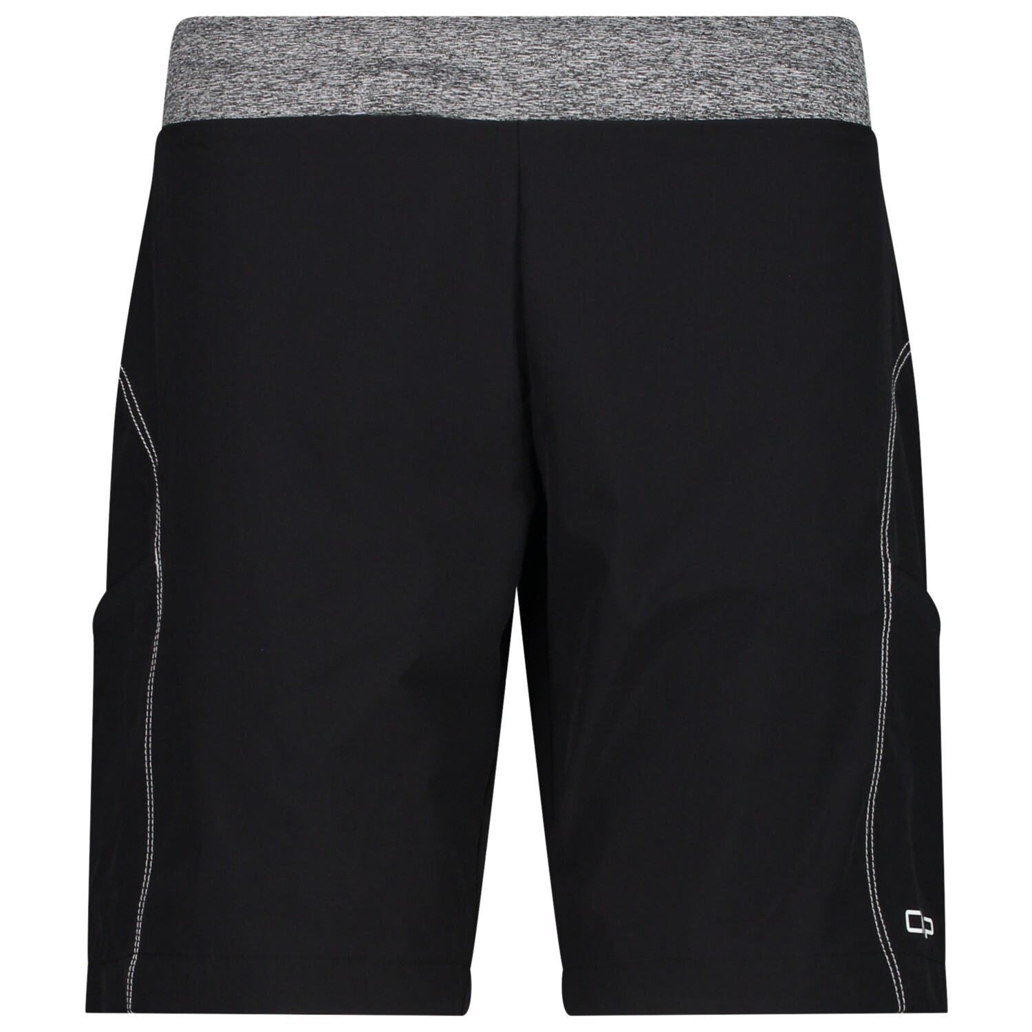 

Шорты Cmp Women's Bermuda Light Climb, цвет Nero